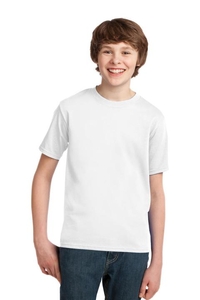 PC61Y - Port & Company - Youth Essential Tee