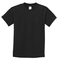 PC61Y - Port & Company - Youth Essential Tee