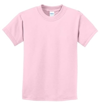 PC61Y - Port & Company - Youth Essential Tee