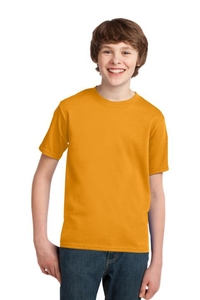 PC61Y - Port & Company - Youth Essential Tee