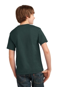 PC61Y - Port & Company - Youth Essential Tee