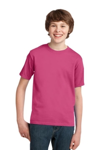 PC61Y - Port & Company - Youth Essential Tee