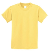 PC61Y - Port & Company - Youth Essential Tee