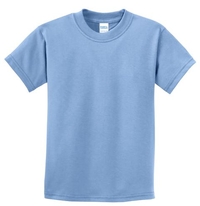 PC61Y - Port & Company - Youth Essential Tee