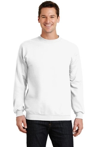 PC78 - Port & Company - Core Fleece Crewneck Sweatshirt