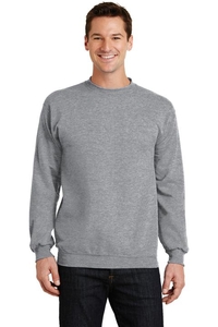 PC78 - Port & Company - Core Fleece Crewneck Sweatshirt