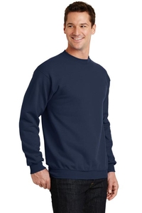 PC78 - Port & Company - Core Fleece Crewneck Sweatshirt