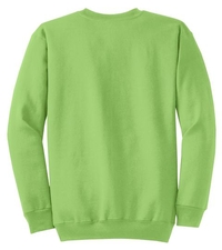 PC78 - Port & Company - Core Fleece Crewneck Sweatshirt