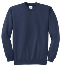 PC78 - Port & Company - Core Fleece Crewneck Sweatshirt