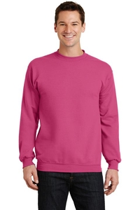 PC78 - Port & Company - Core Fleece Crewneck Sweatshirt