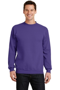 PC78 - Port & Company - Core Fleece Crewneck Sweatshirt