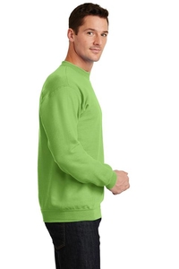 PC78 - Port & Company - Core Fleece Crewneck Sweatshirt