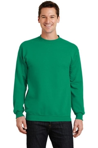 PC78 - Port & Company - Core Fleece Crewneck Sweatshirt