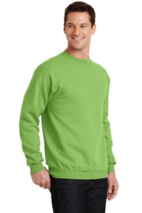 PC78 - Port & Company - Core Fleece Crewneck Sweatshirt