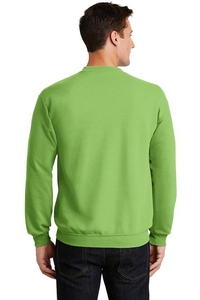 PC78 - Port & Company - Core Fleece Crewneck Sweatshirt