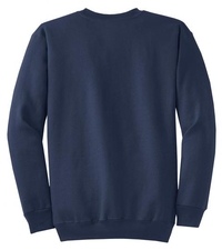 PC78 - Port & Company - Core Fleece Crewneck Sweatshirt