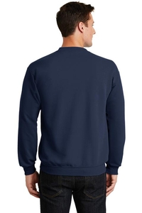 PC78 - Port & Company - Core Fleece Crewneck Sweatshirt