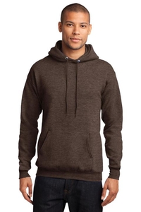 PC78H - Port & Company - Core Fleece Pullover Hooded Sweatshirt