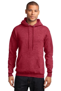 PC78H - Port & Company - Core Fleece Pullover Hooded Sweatshirt