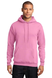 PC78H - Port & Company - Core Fleece Pullover Hooded Sweatshirt