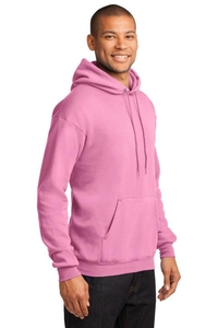 PC78H - Port & Company - Core Fleece Pullover Hooded Sweatshirt