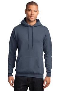 PC78H - Port & Company - Core Fleece Pullover Hooded Sweatshirt