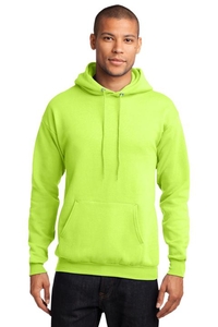 PC78H - Port & Company - Core Fleece Pullover Hooded Sweatshirt