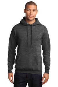 PC78H - Port & Company - Core Fleece Pullover Hooded Sweatshirt