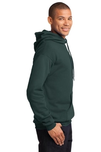 PC78H - Port & Company - Core Fleece Pullover Hooded Sweatshirt