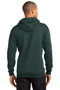 PC78H - Port & Company - Core Fleece Pullover Hooded Sweatshirt