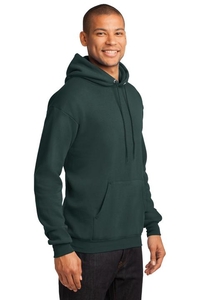 PC78H - Port & Company - Core Fleece Pullover Hooded Sweatshirt