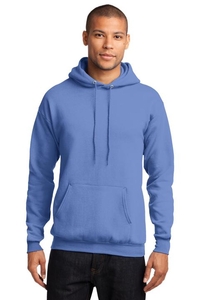 PC78H - Port & Company - Core Fleece Pullover Hooded Sweatshirt