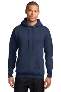 PC78H - Port & Company - Core Fleece Pullover Hooded Sweatshirt