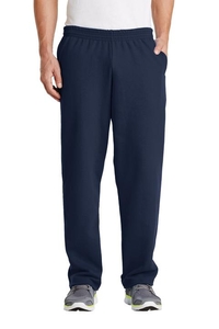 PC78P - Port & Company - Core Fleece Sweatpant with Pockets