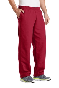 PC78P - Port & Company - Core Fleece Sweatpant with Pockets