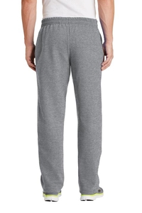 PC78P - Port & Company - Core Fleece Sweatpant with Pockets