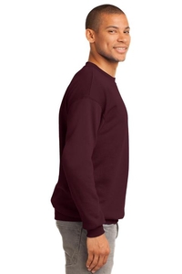 PC90 - Port & Company - Essential Fleece Crewneck Sweatshirt.  PC90