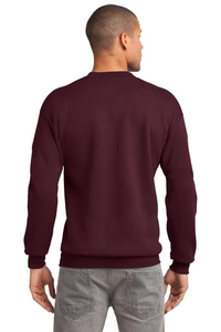 PC90 - Port & Company - Essential Fleece Crewneck Sweatshirt.  PC90