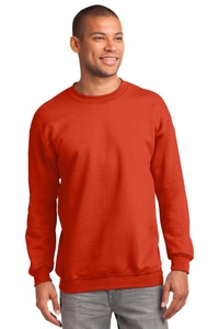 PC90 - Port & Company - Essential Fleece Crewneck Sweatshirt.  PC90