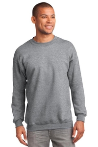 PC90 - Port & Company - Essential Fleece Crewneck Sweatshirt.  PC90