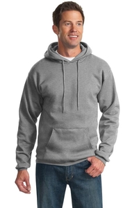 PC90H - Port & Company -  Essential Fleece Pullover Hooded Sweatshirt.