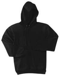 PC90H - Port & Company -  Essential Fleece Pullover Hooded Sweatshirt.