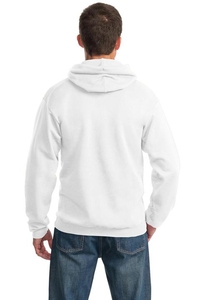 PC90H - Port & Company -  Essential Fleece Pullover Hooded Sweatshirt.