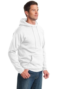 PC90H - Port & Company -  Essential Fleece Pullover Hooded Sweatshirt.