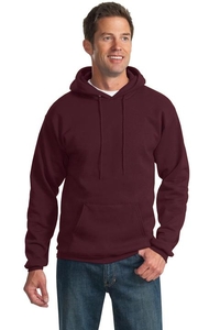 PC90H - Port & Company -  Essential Fleece Pullover Hooded Sweatshirt.