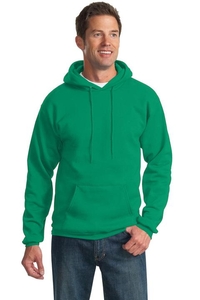 PC90H - Port & Company -  Essential Fleece Pullover Hooded Sweatshirt.