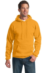 PC90H - Port & Company -  Essential Fleece Pullover Hooded Sweatshirt.