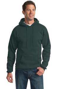 PC90H - Port & Company -  Essential Fleece Pullover Hooded Sweatshirt.