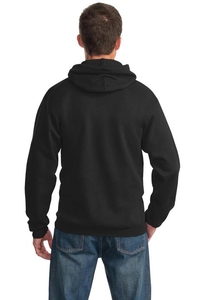 PC90H - Port & Company -  Essential Fleece Pullover Hooded Sweatshirt.