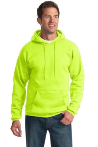 PC90H - Port & Company -  Essential Fleece Pullover Hooded Sweatshirt.